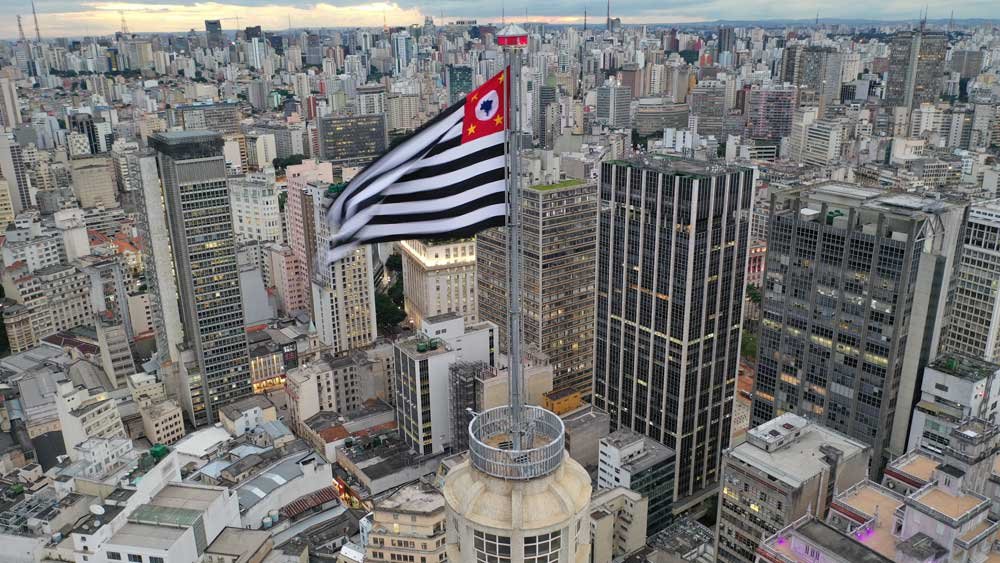 São Paulo Centro